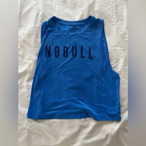 No Bull Muscle Tank